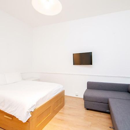 Knightsbridge Apartments London Eksteriør bilde